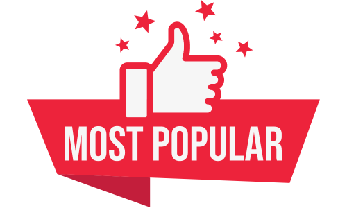 most popular