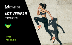 Activewear women